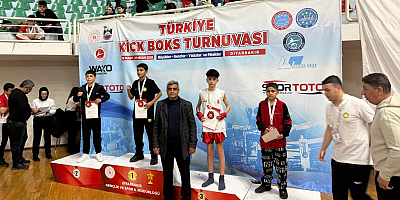 Genel Başkan Canan Ceylan: Adıyamanlı sporcuların başarısı hepimizin gururudur