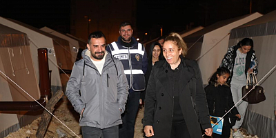 GENEL BAŞKAN CANAN CEYLAN’DAN 6 ŞUBAT DEPREMİ YILDÖNÜMÜ MESAJI