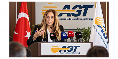 Genel Başkan Ceylan: Çiftçinin Maliyeti Azaltılmalı