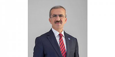 Genel Başkan Cuma Nacar: 