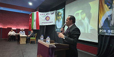 Genel Başkan Demirel, sermayenin ahlaki çöküşü ve savaşın yıkıcı etkilerine dikkat çekti 