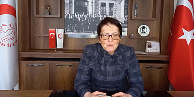 Genel Başkan Derya Uğur: Sağlıkta Kadın Emeğinin Yükü Görünür Olmalı