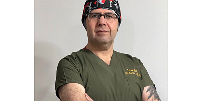 Genel Başkan Dr. Ata Barlas Aşkar: “Adalet ve eğitimde yaşanan sorunlar toplumun geleceğini tehdit ediyor!”