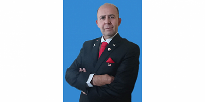 GENEL BAŞKAN DR. ATA BARLAS AŞKAR: 