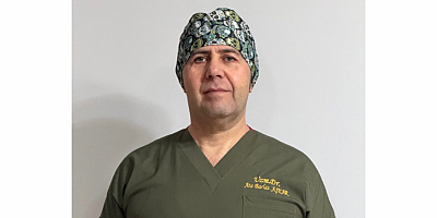 Genel Başkan Dr. Ata Barlas Aşkar: “Sağlık Paraya Bağlı Olmamalı”