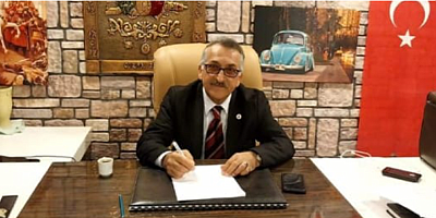 Genel Başkan Gözkaya'dan 1 Eylül Dünya Barış Günü Mesajı