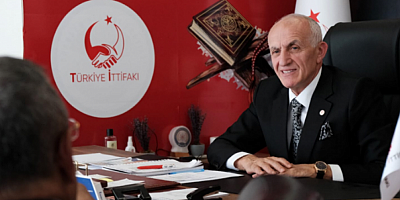 Genel Başkan Hakkı Kıroğlu: “Aile Çökerse Devlet Çöker; Maneviyatı ve Adaleti Ayağa Kaldırmadan Bu Ülke Düzelmez”