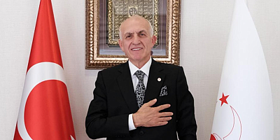 Genel Başkan Hakkı Kıroğlu’dan Zafer Bayramı Mesajı