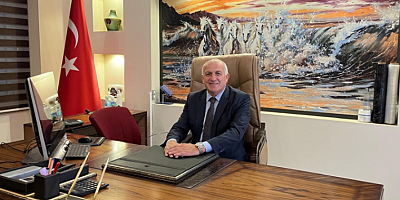 Genel Başkan Hakkı Kıroğlu: Kadına El Kaldıran İnsanlığa İhanet Etmiştir