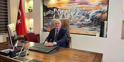 Genel Başkan Hakkı Kıroğlu: “Tek Yumruk Olmadan Bu Ülkenin Geleceğini Koruyamayız”