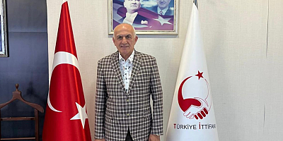 Genel Başkan Hakkı Kıroğlu: “Türkiye İttifakı bir çatı hareketidir, vatanını seven herkese açıktır!”