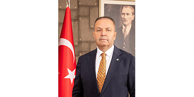 Genel Başkan İbrahim Çelebi: “Turgut Özal’ın Hayali Gerçekleşti, Terörsüz Türkiye’nin Kapıları Aralandı”