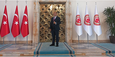 Genel Başkan İrfan Uzun: 