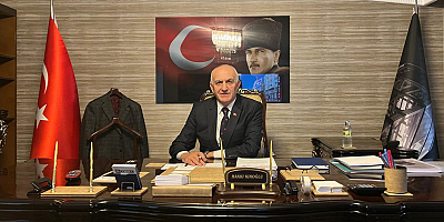 Genel Başkan Kıroğlu: “Ey Türk milleti! Bu vatan bizim, başka gidecek yerimiz yok!”