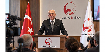 Genel Başkan Kıroğlu: Yeni Anayasa Milletin Ortak İradesiyle Yapılmalı