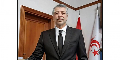 GENEL BAŞKAN MEHMET ALİ ARSLAN: 
