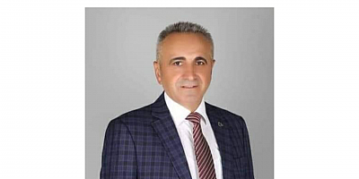 GENEL BAŞKAN MUHAMMET UZUN: 