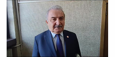 Genel Başkan Namık Kemal Zeybek: “İstanbul’da Olanlar Cumhurbaşkanlığı Seçimiyle İlgili Değil, Kayyum Planıdır!”