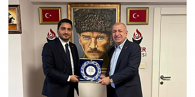 Genel Başkan Onur Kılıç: Terörsüz Türkiye Söylemiyle Sunulan Yasa Tasarısına Tavizsiz İtiraz