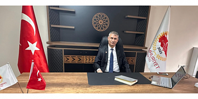 Genel Başkan Osman Karakuş: Muhtarlıklara gidin, icra dosyalarını görün