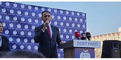 Genel Başkan Rıdvan Eşin: Aydın’dan Türkiye’ye Birlik ve Bağımsızlık Mesajı