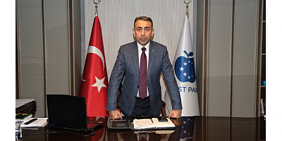 Genel Başkan Rıdvan Eşin: “Türkiye’nin en büyük sorunu ekonomidir”