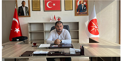 Genel Başkan Sevim’den CHP’li Yalaz’a tepki