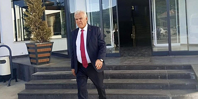 Genel Başkan Suat Kılıç: “Kurban Bayramı, Kardeşliğimizi ve Dayanışmamızı Güçlendirmelidir”