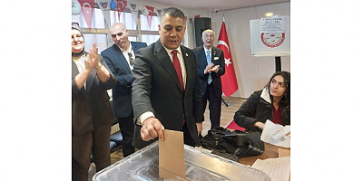 Genel Başkan Teoman Mutlu: “Bu millet sahipsiz değil, Yerli ve Milliler geliyor”