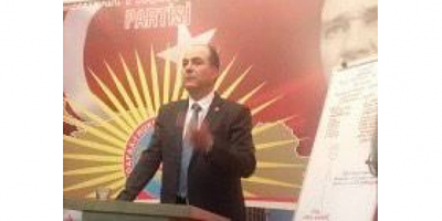 Genel Başkan Ufuk Erdüvenci’den 5 Şubat Mesajı: “Altı Ok, Türkiye Cumhuriyeti’nin Temel Taşıdır”