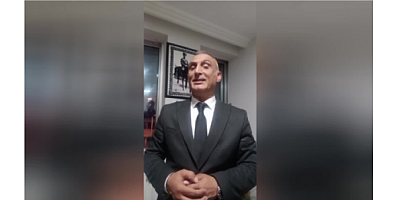 Genel Başkan Varol Esen: “Bu Memleket Ebediyen Türk Kalacaktır”