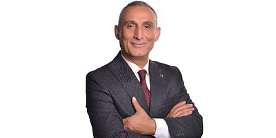 Genel Başkan Varol Esen: 