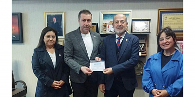 Genel Başkan Yardımcısı Ali Yüksel: Emeklilerimizin Hakkını Savunmaya Devam Edeceğiz