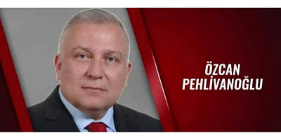 Genel Başkan Yardımcısı Av. Özcan Pehlivanoğlu: Türkiye Önce Kendi Milli Kimliğine Sahip Çıkmalı