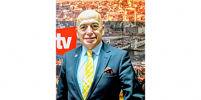 Genel Başkan Yardımcısı Kemal Abdullahoğlu: 