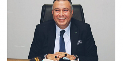 Genel Başkan Yardımcısı Mahir Sayın: 