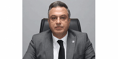 GENEL BAŞKAN YARDIMCISI MAHİR SAYIN: “POLİSİMİZ, HUKUKUN VE DEMOKRASİNİN GÜVENCESİDİR”