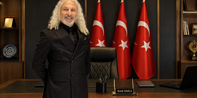 Genel Başkan Yardımcısı Rauf Saklı: Zafer Emekle Yükseldi