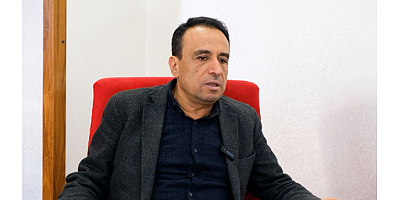 Genel Başkan Yaşar Aydın: “Bu Ülkenin Sorunları Çözümsüz Değil, Bilinçli Şekilde Çözümsüz Bırakılıyor”