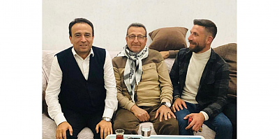 Genel Başkan Yaşar Aydın: “Devlet İnsan Onuru Üzerine Yeniden Dizayn Edilecek”