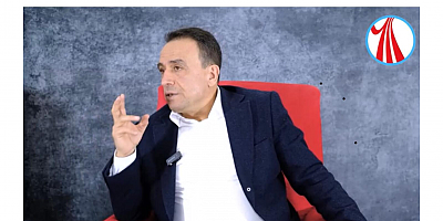 Genel Başkan Yaşar Aydın:“Kanun, adalet üretmiyorsa zulmün kılıfına dönüşür”