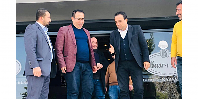 Genel Başkan Yaşar Aydın: “Yandaşların Borcu Siliniyor, Çiftçi Borcuyla Boğuşuyor!”