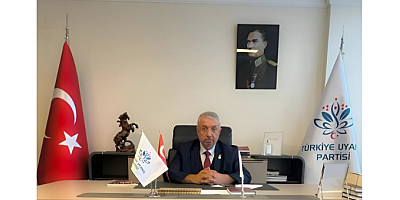 Genel Başkanı Ahmet İmrek: “Demokrasimize, Hukuk Devletimize ve Ekonomik Bağımsızlığımıza Yapılan Müdahaleyi Asla Kabul Etmiyoruz!”