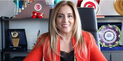 Genel Başkanı Canan Ceylan'dan Ramazan Bayramı Kutlama Mesajı