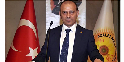 Genel Başkanı İrfan Uzun'dan Kurban Bayramı Mesajı