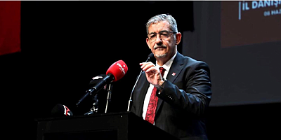 Genel Başkanı Özgür Özel Balıkesir’e Geliyor!