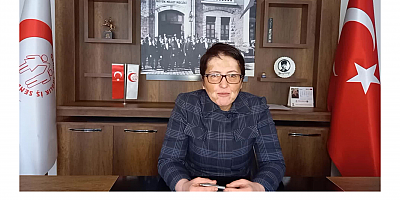 Genel Sağlık-İş Genel Başkanı Dr. Derya Uğur: Sağlıkta Şiddet Artık Toplumsal Bir Krize Dönüştü