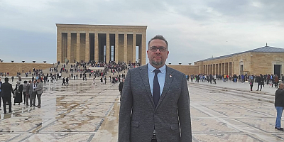 Genel Sağlık-İş Şube Başkanı Karakaya:Helalleşmeyeceğiz, Hesaplaşacağız