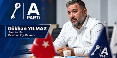 Gökhan Yılmaz: İkinci Yıl Bize Güç Verdi Üçüncü Yıl Hedefimizi Büyüttü
