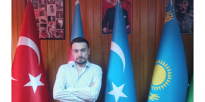 GÖKTÜRK ATA OCAKLARI GENEL BAŞKANI BARBAROS SİRAL'DAN CİNAYET VE ŞİDDET OLAYLARINA TEPKİ